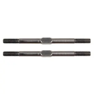 Team Associated Ft Titanium Turnbuckles 3.5 X 58Mm