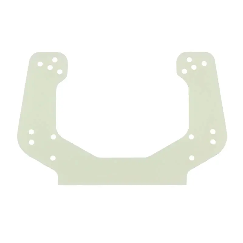 Team Associated Rc10 Graphite Kit Front Shock Tower
