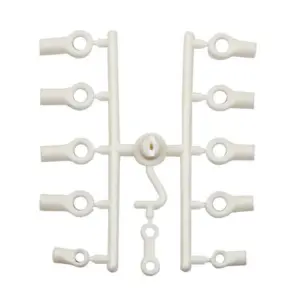 Team Associated Rc10 Shock Rod End Set