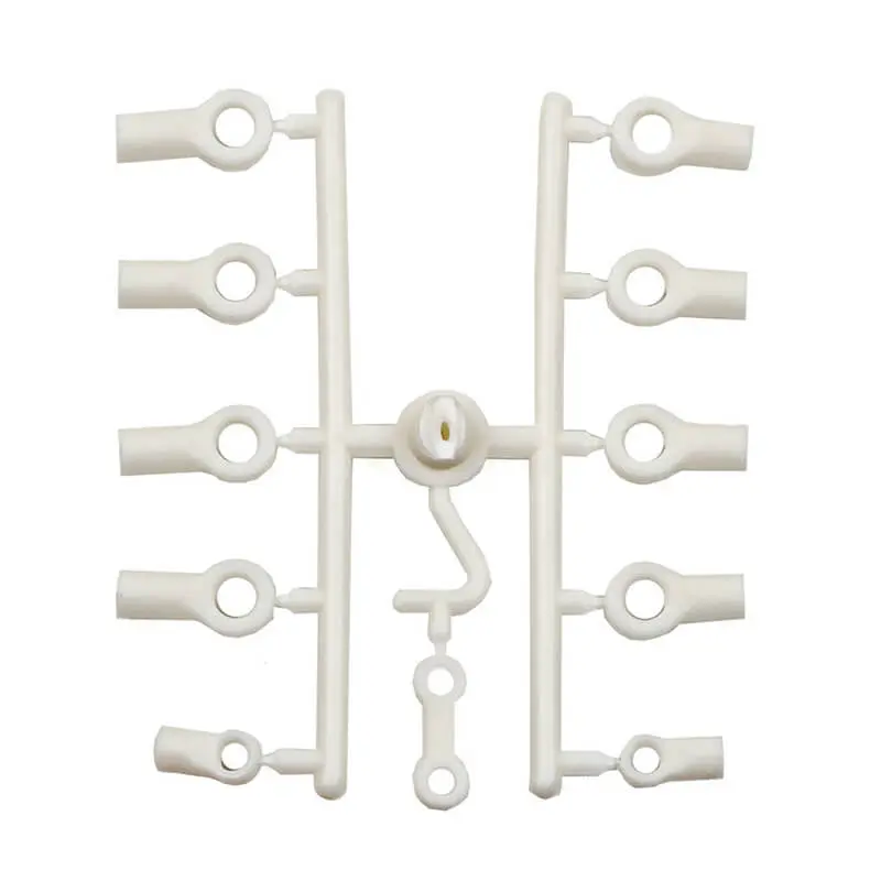 Team Associated Rc10 Shock Rod End Set