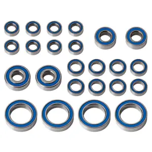 Team Associated Rc10B6.4 Ft Bearing Set