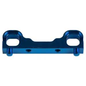 Team Associated Rc10B7 Arm Mount C, Aluminium