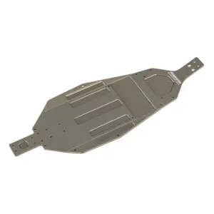 Team Associated Rc10B7 Chassis -4Mm