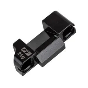 Team Associated Rc10B7 Ft Steel Arm Mount C 26G