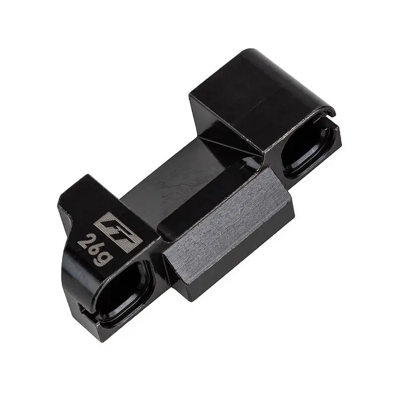 Team Associated Rc10B7 Ft Steel Arm Mount C 26G