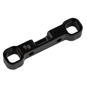 Team Associated Rc10B7 Ft Steel Arm Mount D 9G