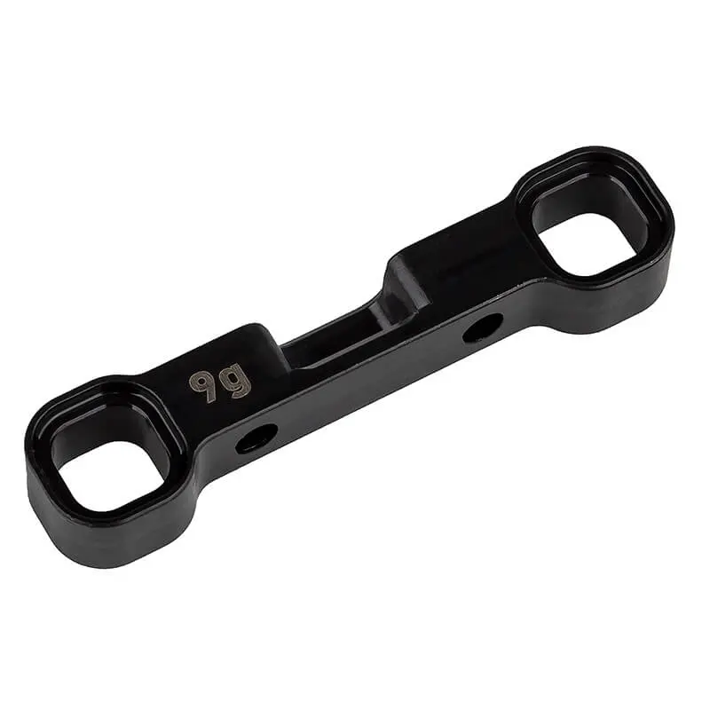 Team Associated Rc10B7 Ft Steel Arm Mount D 9G