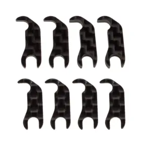 Team Associated Rc10B7 Ft Steering Block Mount Shim Set