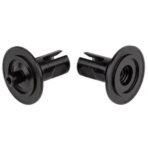 Team Associated Rc10B7 Hd Ball Differential Outdrive Set