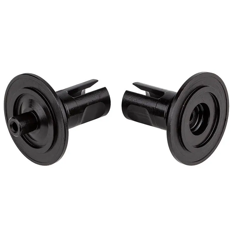 Team Associated Rc10B7 Hd Ball Differential Outdrive Set