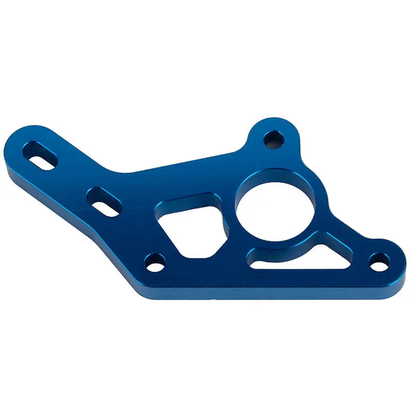 Team Associated Rc10B7 Motor Mount