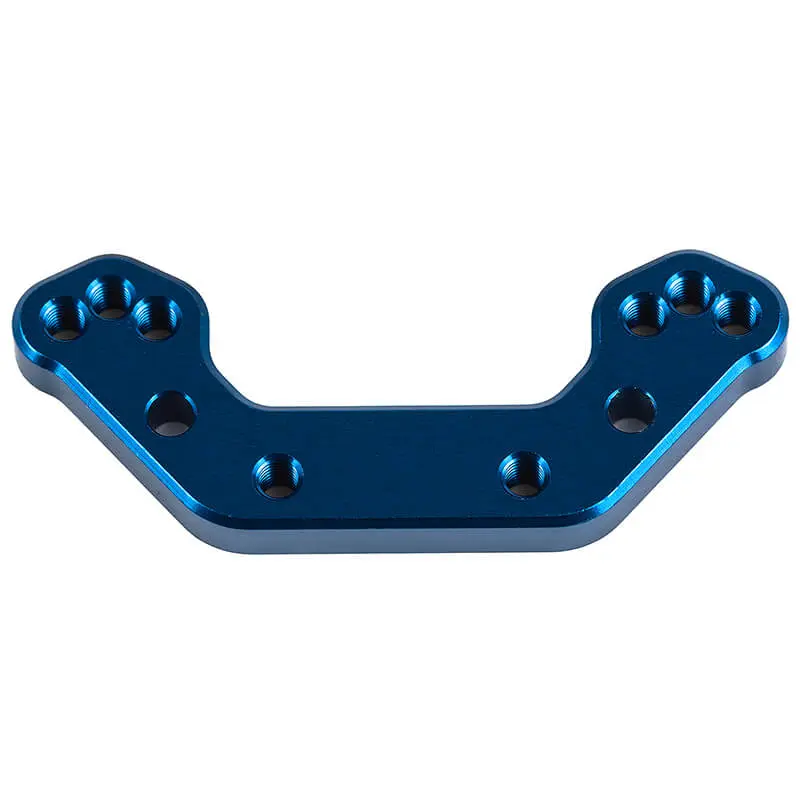 Team Associated Rc10B7 Rear Ballstud Mount
