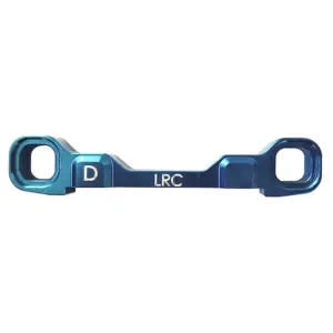 Team Associated Rc10B74.1 Lrc Arm Mount D