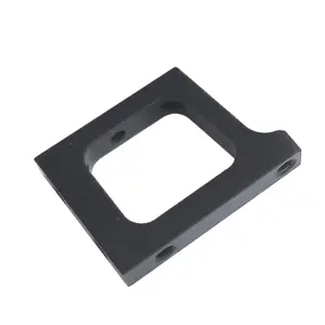 Team Associated Rc10B74.1 Servo Mount