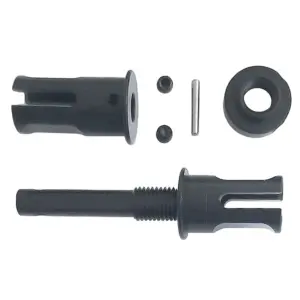 Team Associated RC10B74.1 Slipper Shaft Outdrive Set