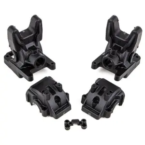 Team Associated Rc10B74.2 Front Gearboxes 0/2 Diff Height