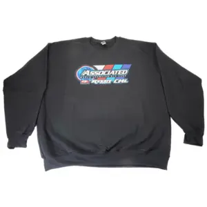 Team Associated / Reedy / Ft / Cml Team Sweatshirt - Xx-Large