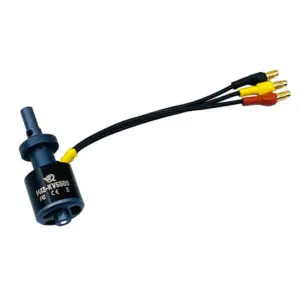 Xfly 1413-Kv5500 Motor