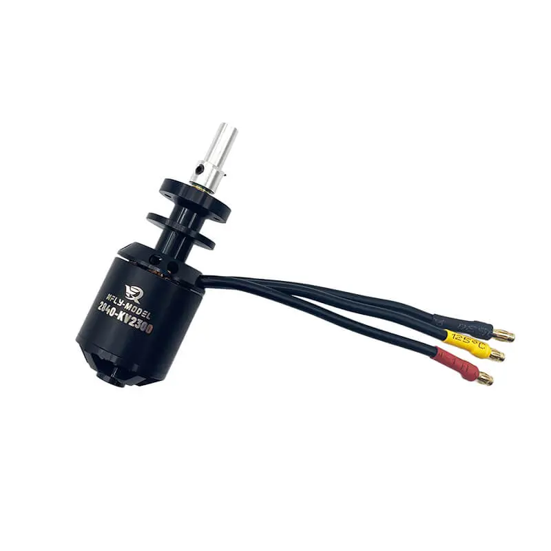 Xfly 3665-Kv2300 Motor