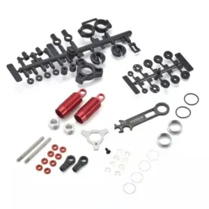 Kyosho Tomahawk 85WC Adjust Shock set (2)