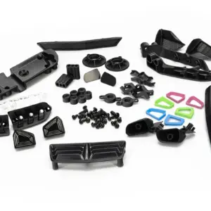 HPI Racing Ford Mustang GT RTR S650 (Body Accessories)