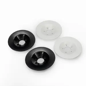 HPI Racing Aerodisc for RTR Aero 5 6mm offset wheels (2pcs)