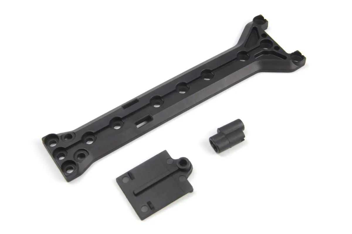 HPI Racing Top Deck Set