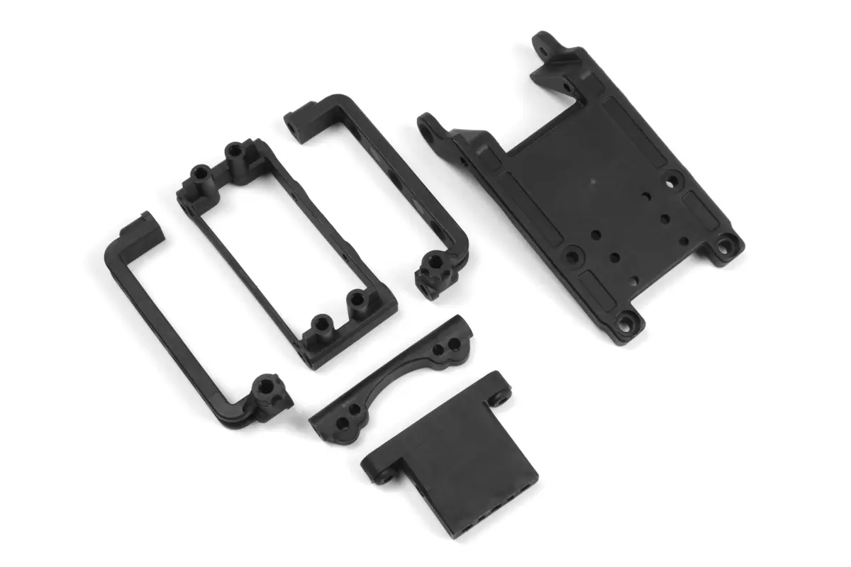 HPI Racing Chassis Support Set