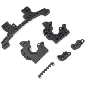 HPI Racing Rear Bulkhead Set