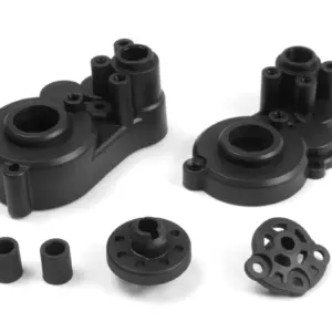 HPI Racing Rear Gearbox Set