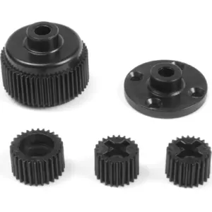 HPI Racing Transmission Gear Set