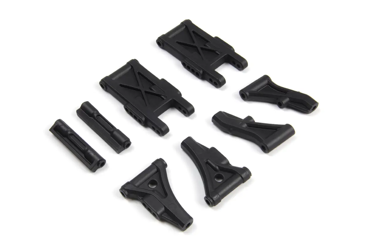HPI Racing Suspension Arm Set