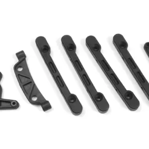 HPI Racing Steering & Hinge Pin Holder Set