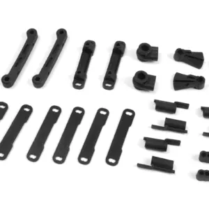 HPI Racing Chassis Part Set