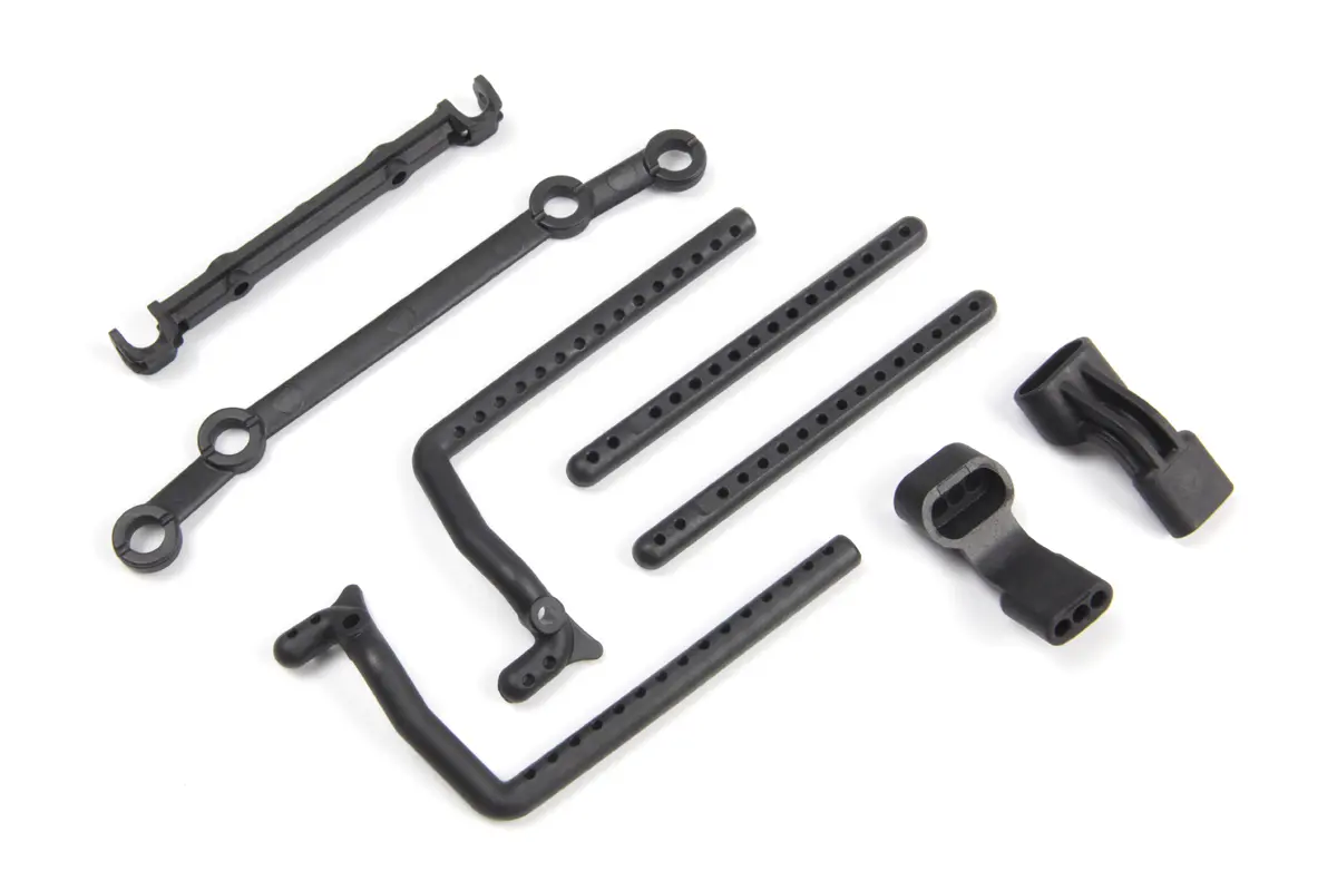 HPI Racing Body Post Set
