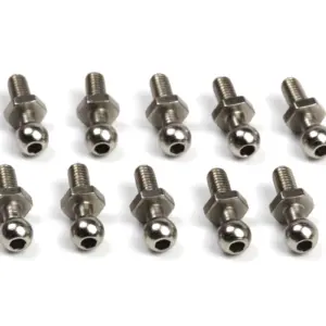 HPI Racing Ball Stud 4.8x14mm (10pcs)