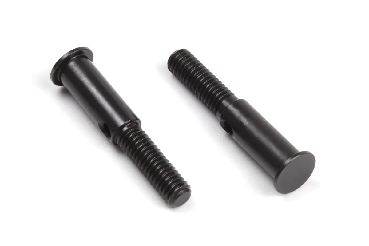 HPI Racing Front Axle (2pcs)