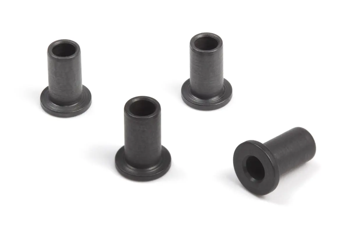 HPI Racing Top Hat Bushing (4pcs)