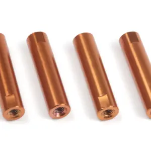 HPI Racing Shaft 5x30mm (4pcs)