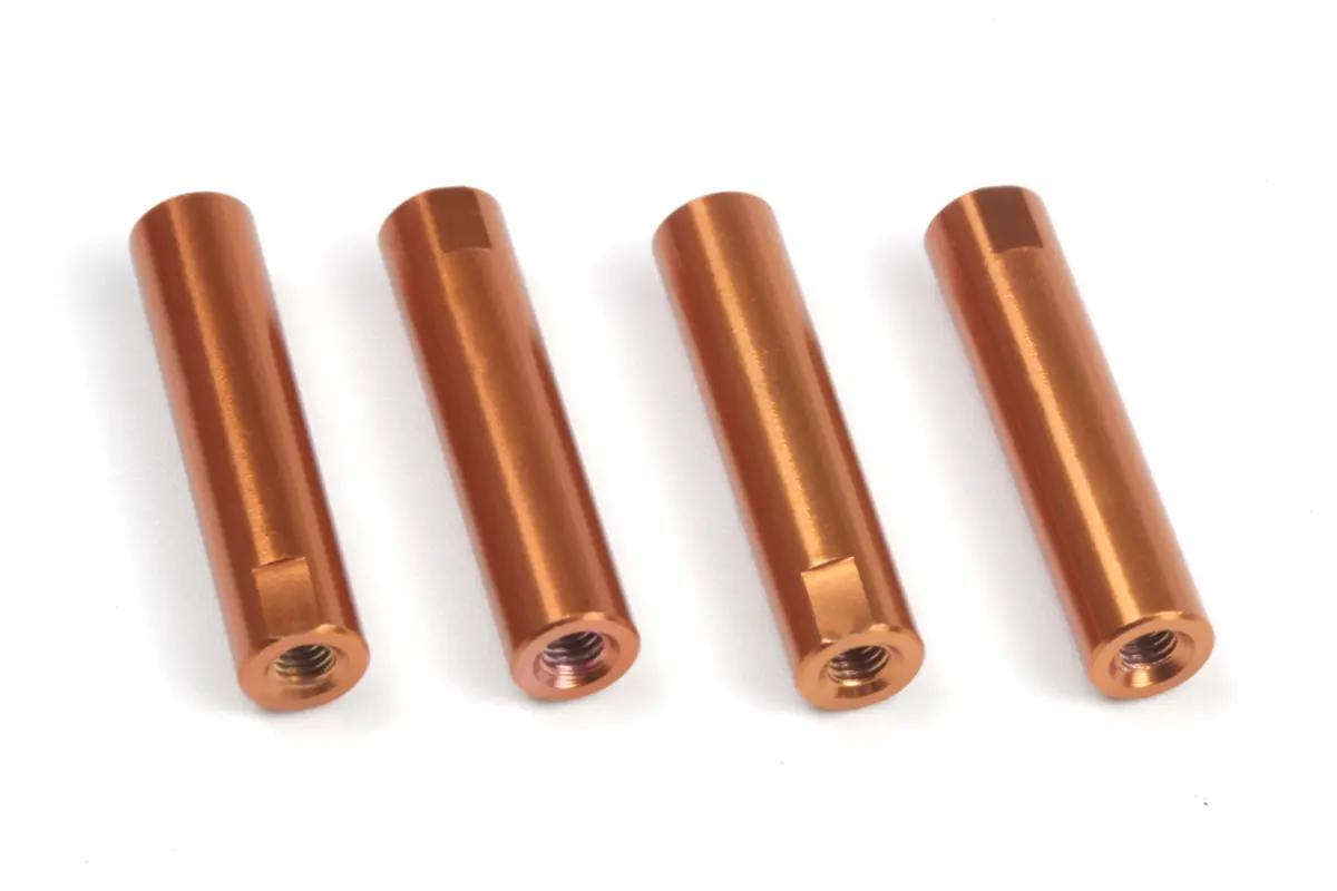 HPI Racing Shaft 5x30mm (4pcs)