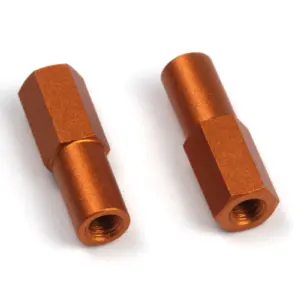 HPI Racing Steering Post (2pcs)