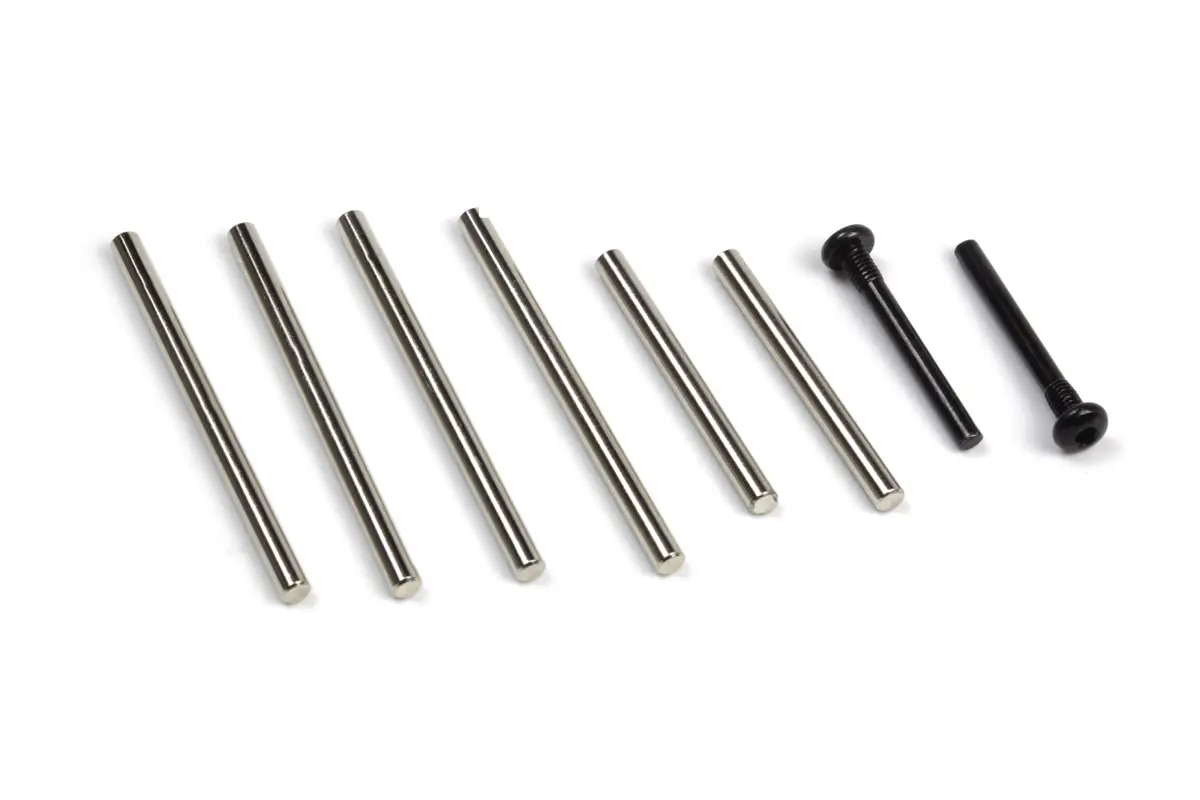 HPI Racing Hinge Pin Set