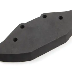 HPI Racing Foam Bumper