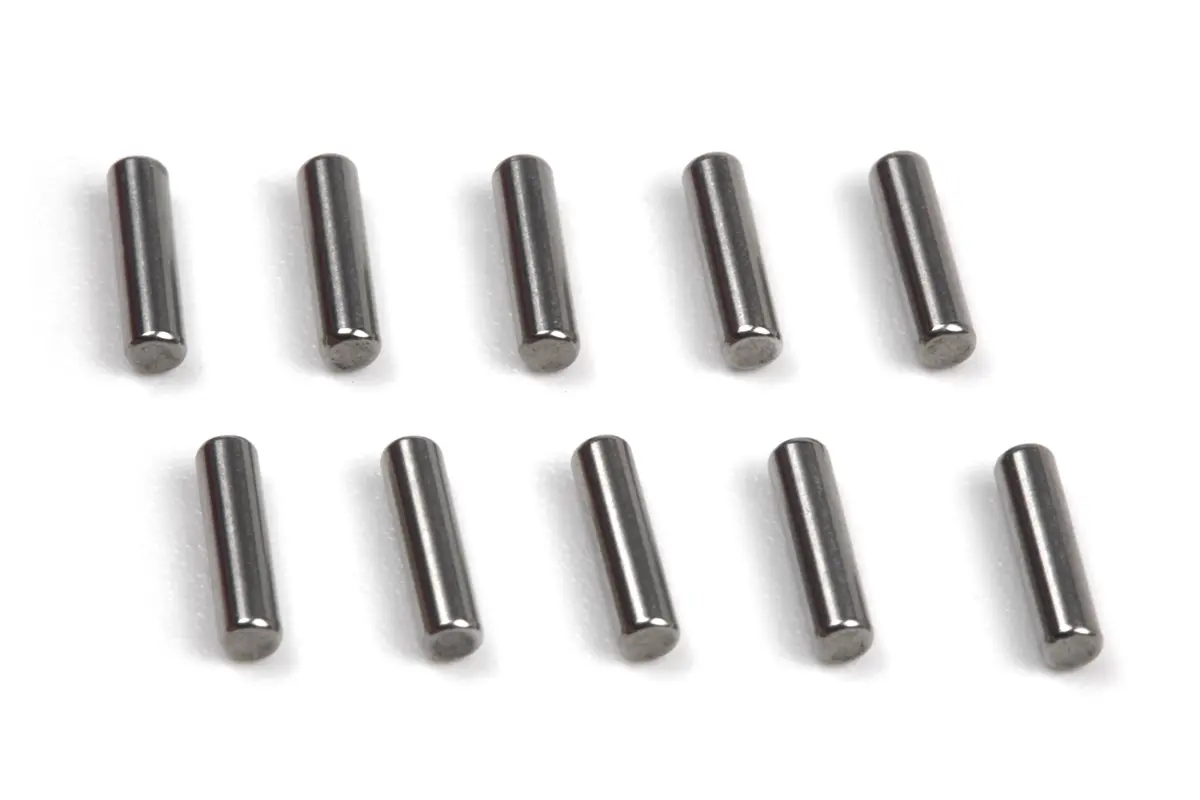 HPI Racing Pin 2x7.7mm (10pcs)