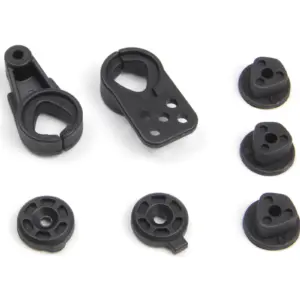 HPI Racing Servo Saver Set