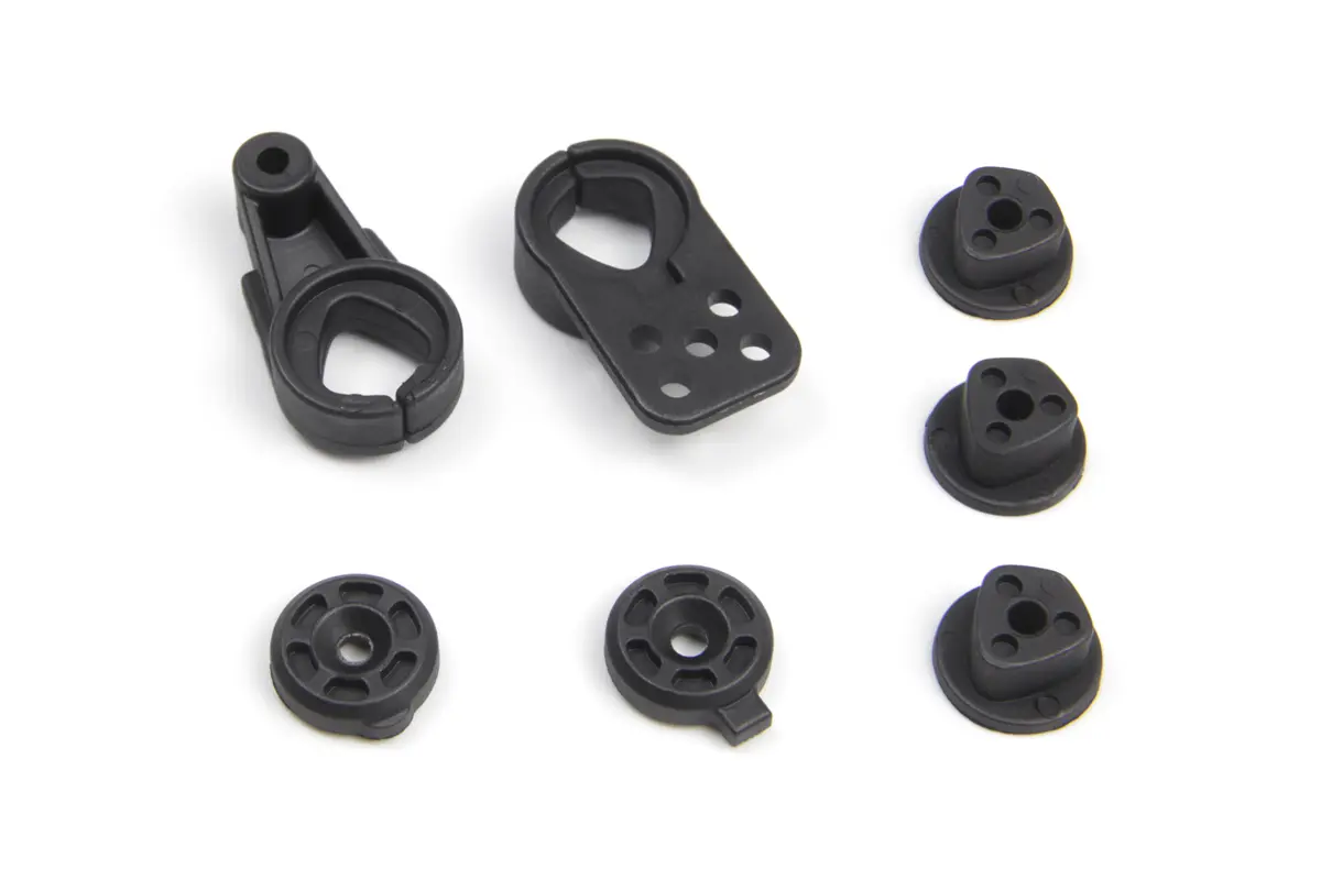 HPI Racing Servo Saver Set