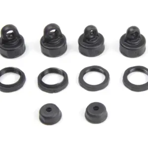 HPI Racing Shock Cap Set