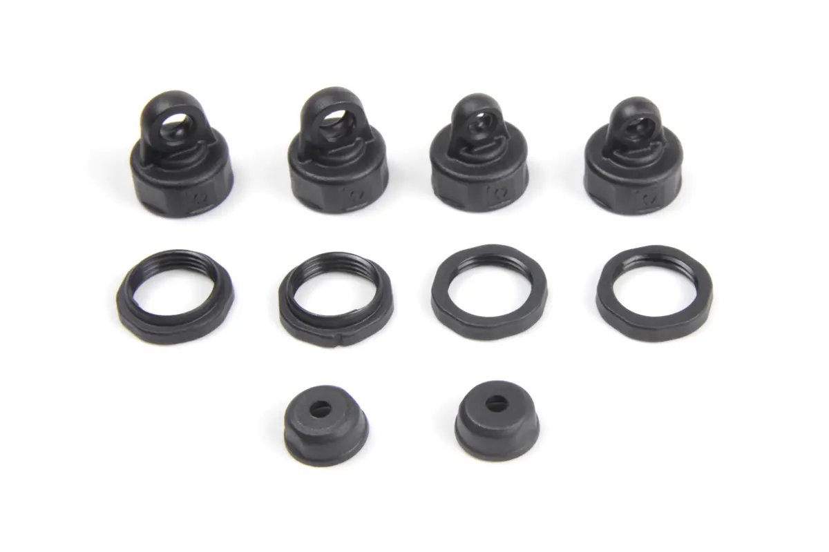 HPI Racing Shock Cap Set