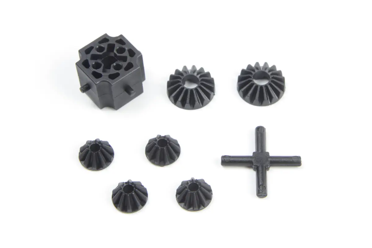 HPI Racing Diff Gear Set