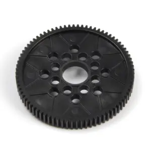 HPI Racing Spur Gear 80T 48DP